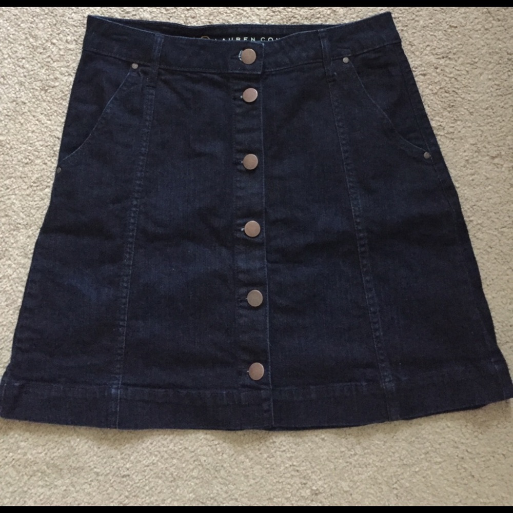 Lauren Conrad skirt