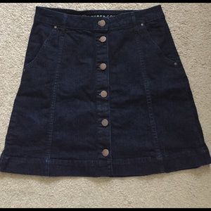 Lauren Conrad skirt