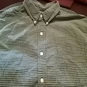 Abercrombie &Fitch Oxford sz. XL