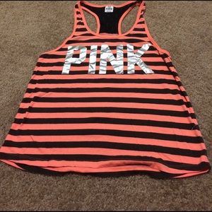 Victoria's Secret Tank