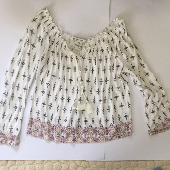Flowy long sleeve - Picture 1 of 1
