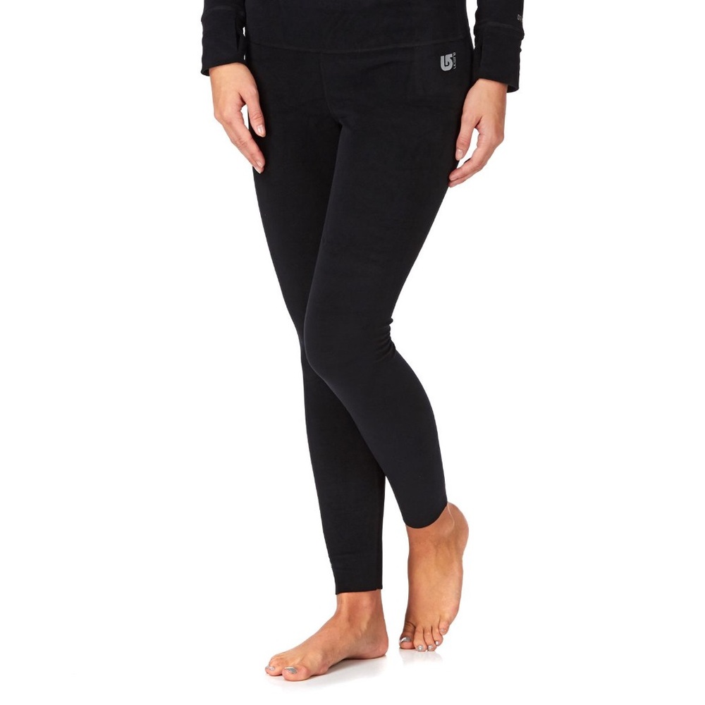 Burton Expedition Thermal Pants L New Bottoms