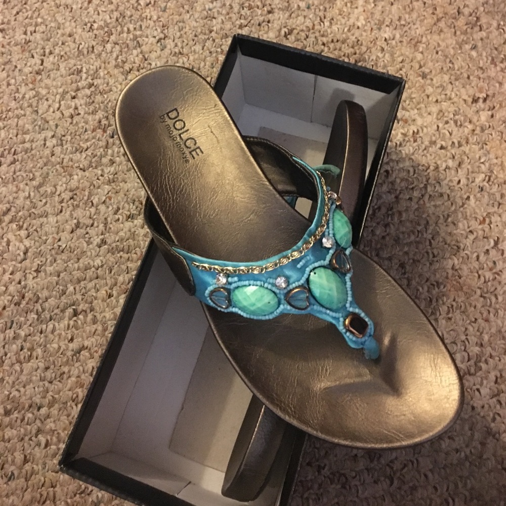 Flip flops