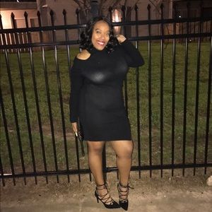 Meet your Posher, Jasmine