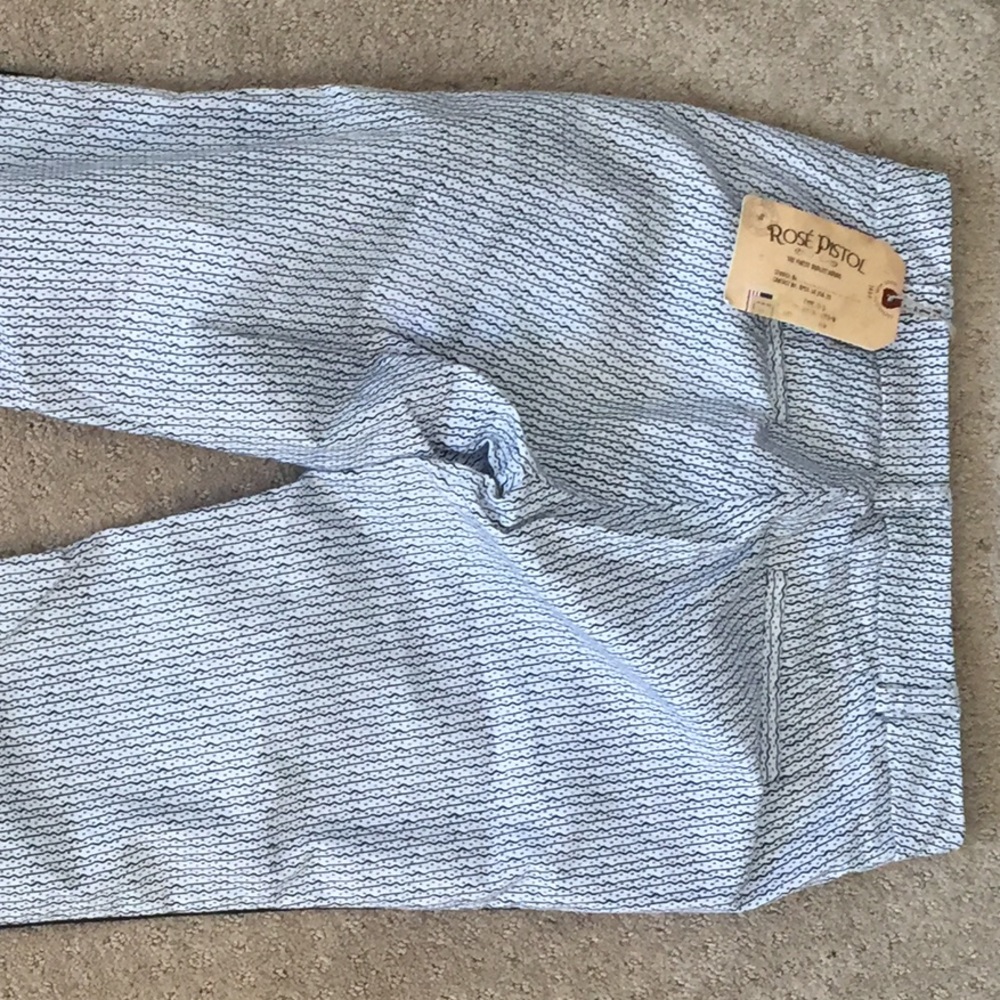 Pants - Picture 2 of 4