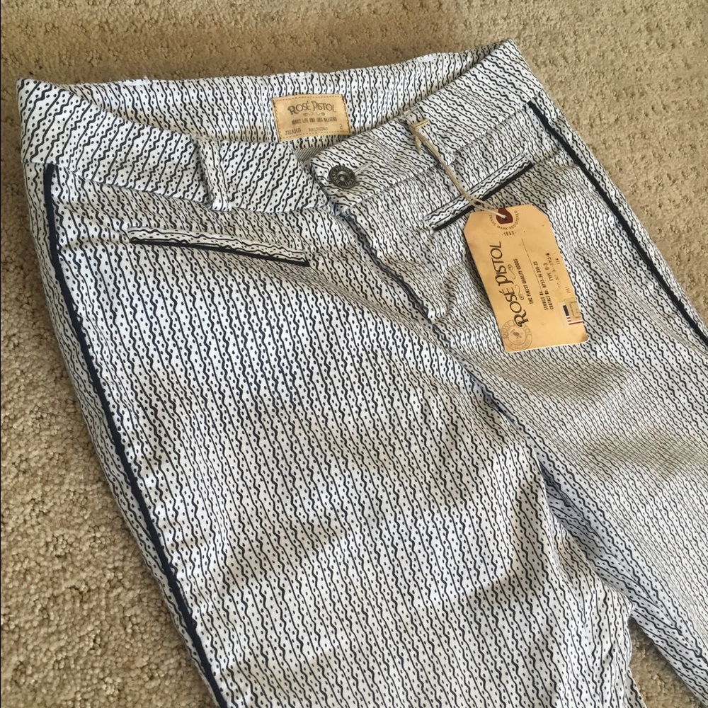 Pants - Picture 3 of 4
