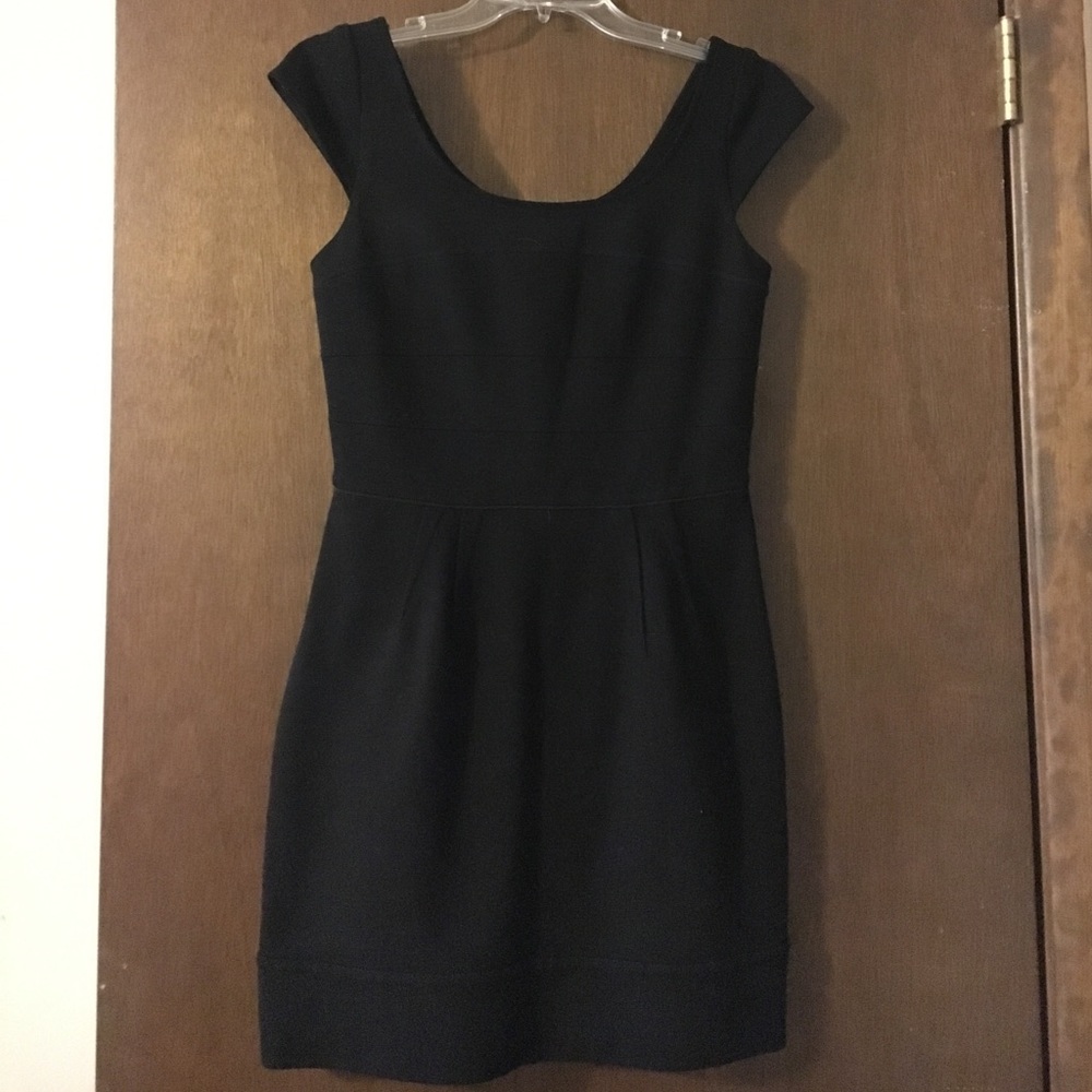 BCBG MAXAZRIA dress
