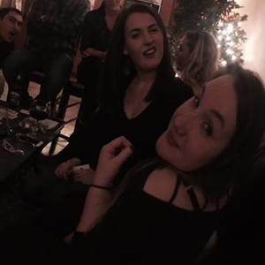 Meet your Posher, Audie