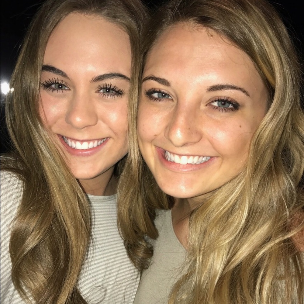 Meet your Posher, Ally