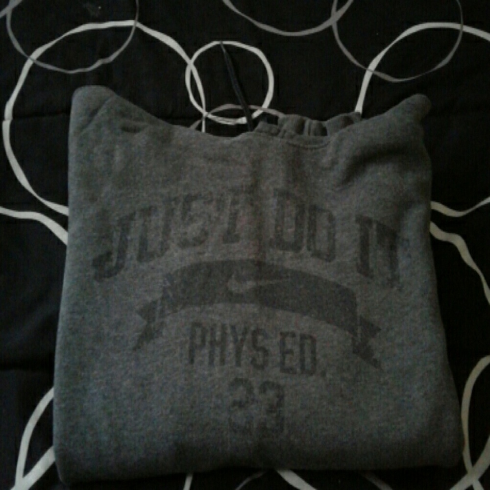 Nike hoodie