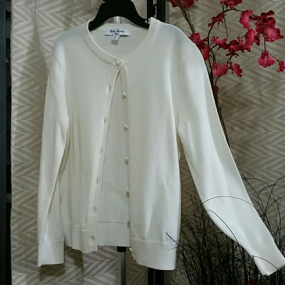 BUNDLE AND SAVE girl's sweater. FINAL $