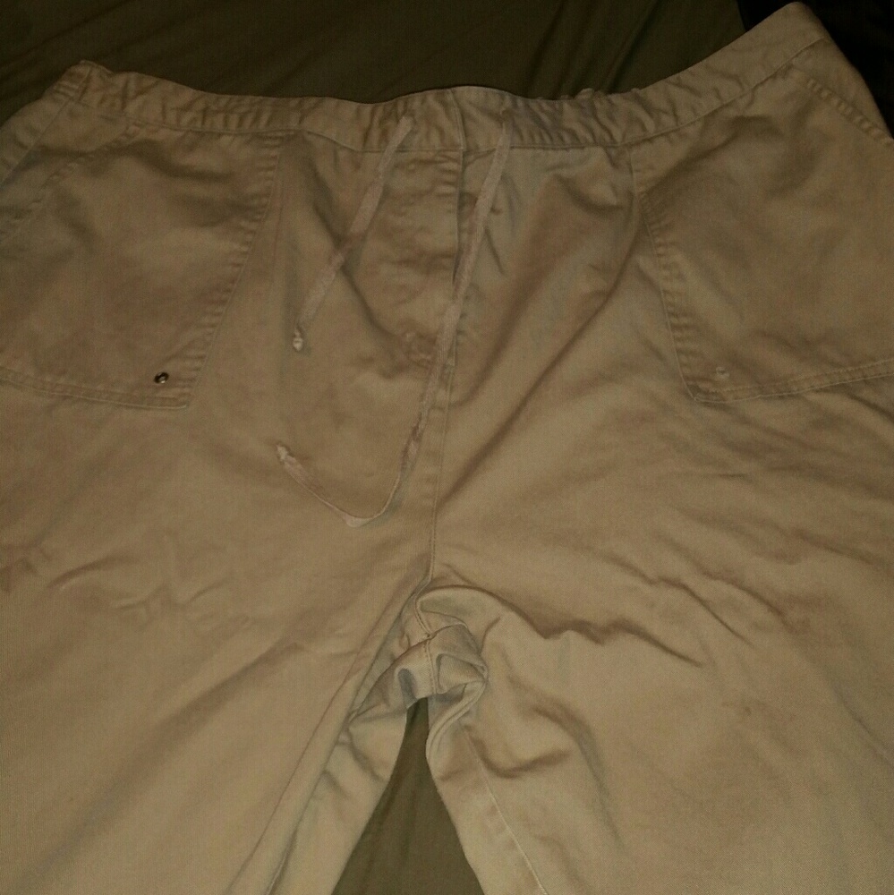 Capris