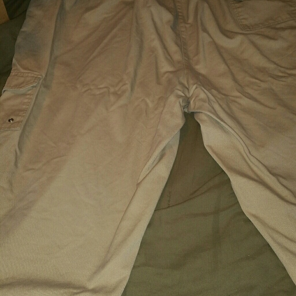 Capris - Picture 2 of 4