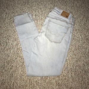 American Eagle Jeggings