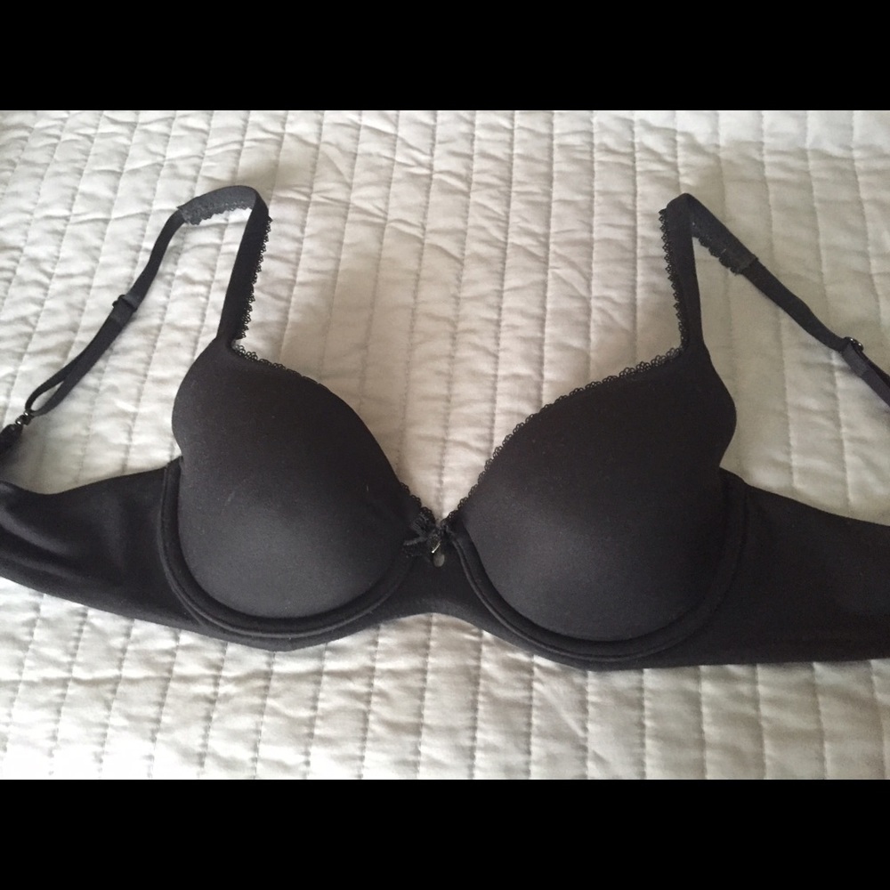 Body by Victoria Demi Bra