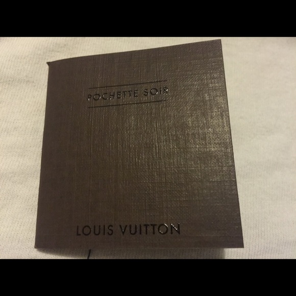 Louis Vuitton vernis M90083 clutch - Picture 3 of 4