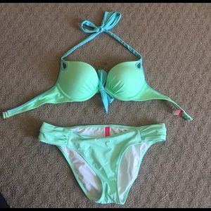 Victoria Secret bikini