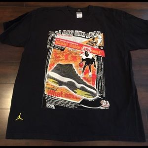 Air Jordan Tshirt