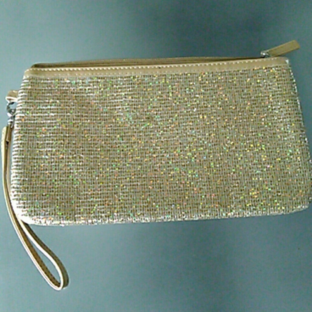 Ion Color Brilliance Wristlet