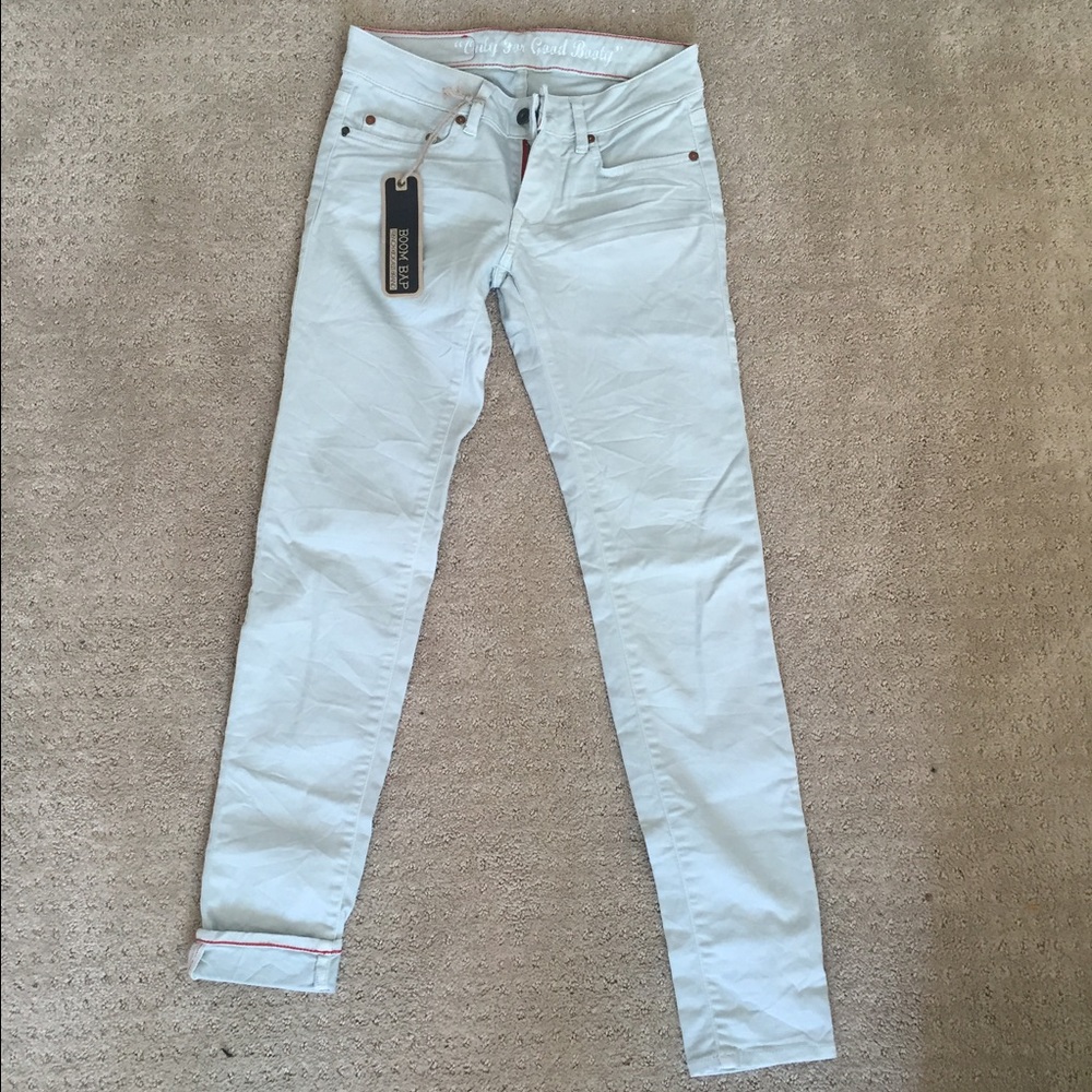Pants