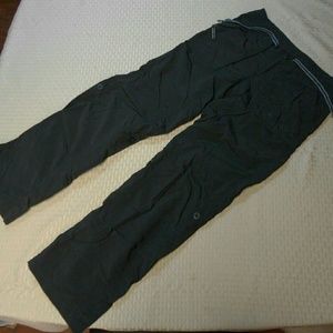 Womens Northface Pants