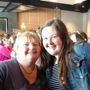 Meet your Posher, Pam