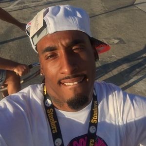 Meet your Posher, Freddy