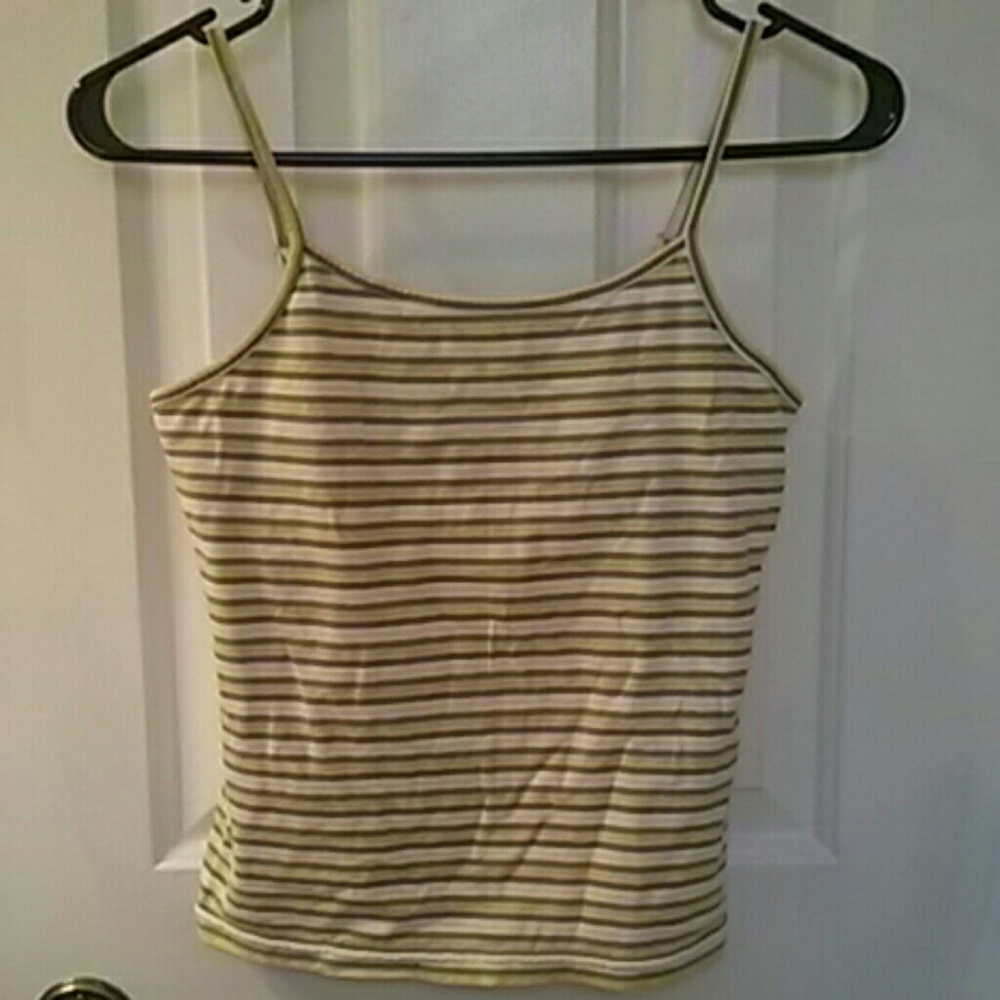 Gap tank top