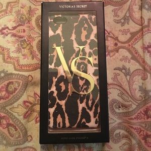 vs iPhone 6 case