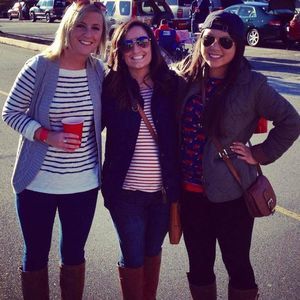 Meet your Posher, Chelsea