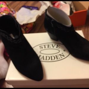 Steve Madden