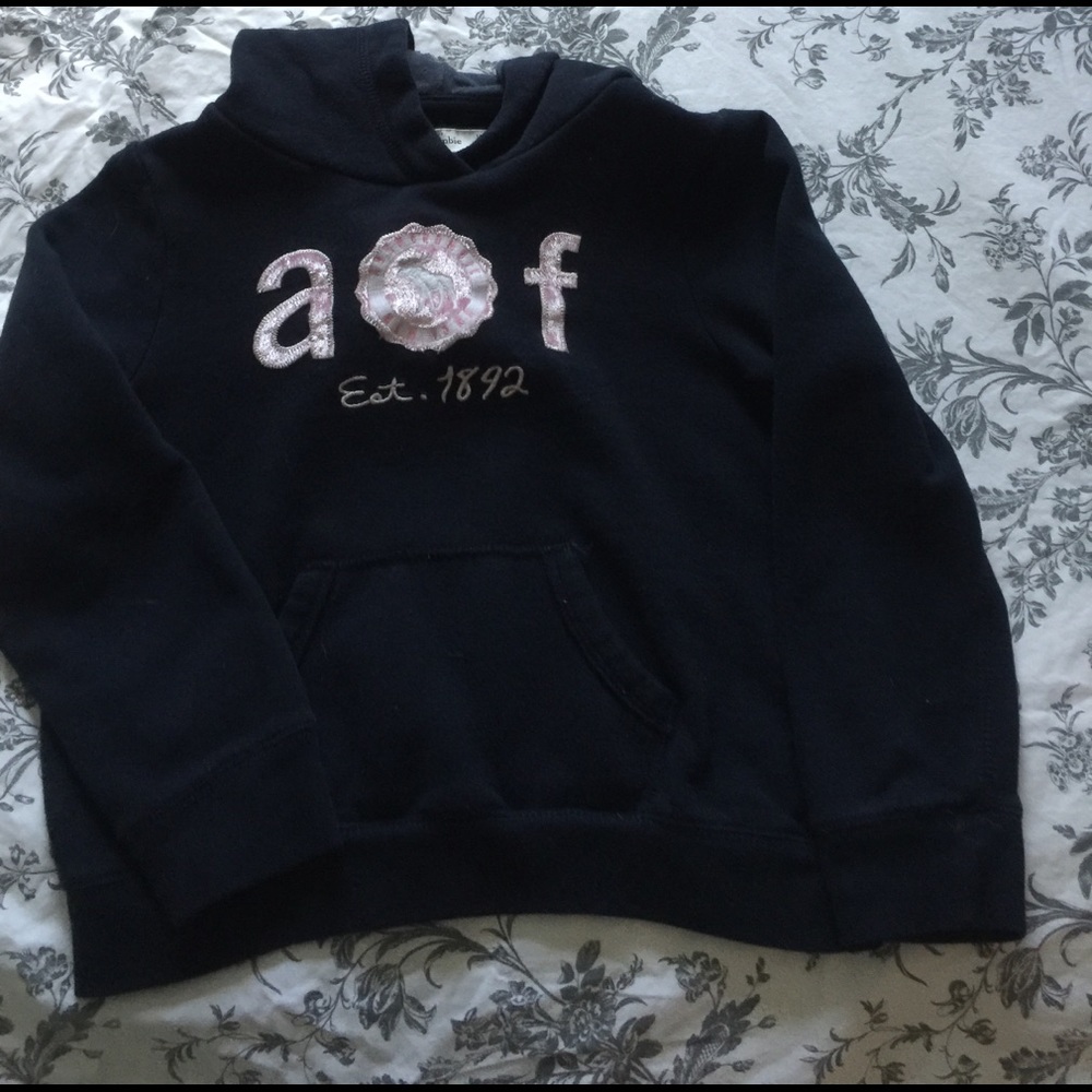 Super soft hoodie