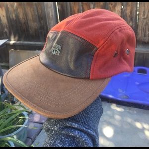 Stussy Camper Hat