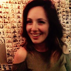 Meet your Posher, Lyndsey