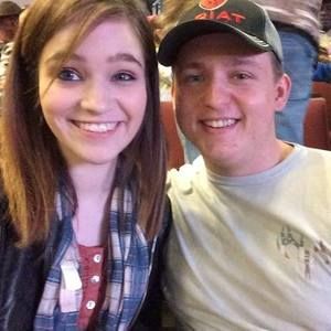 Meet your Posher, Taylor