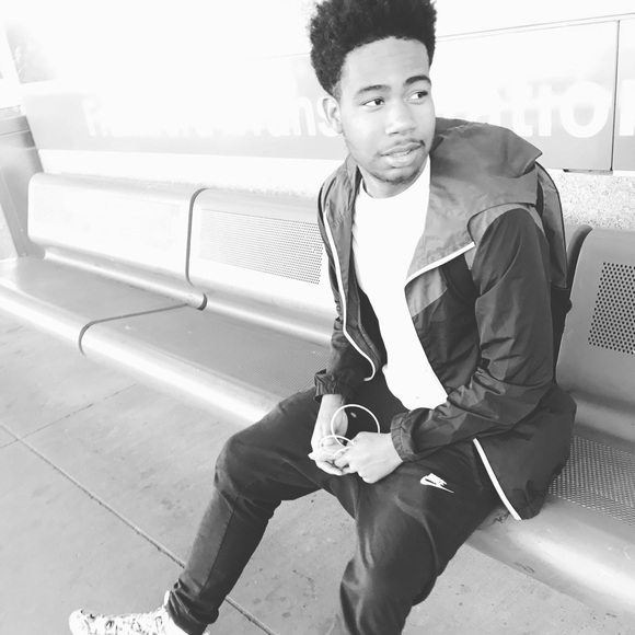 Meet your Posher, Zachary - Picture 1 of 1