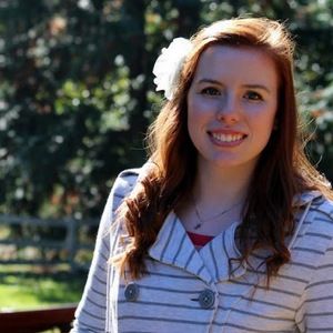 Meet your Posher, Bridget