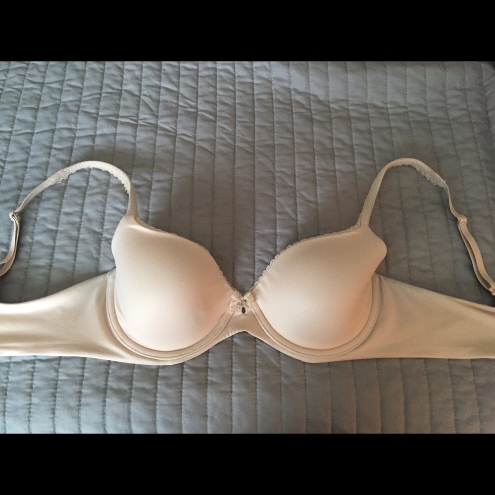 Body by Victoria Demi bra