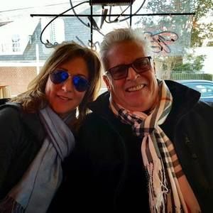 Meet your Posher, Patricia