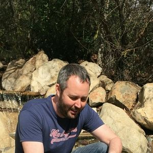 Meet your Posher, Mark