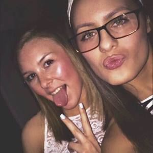 Meet your Posher, Hailey