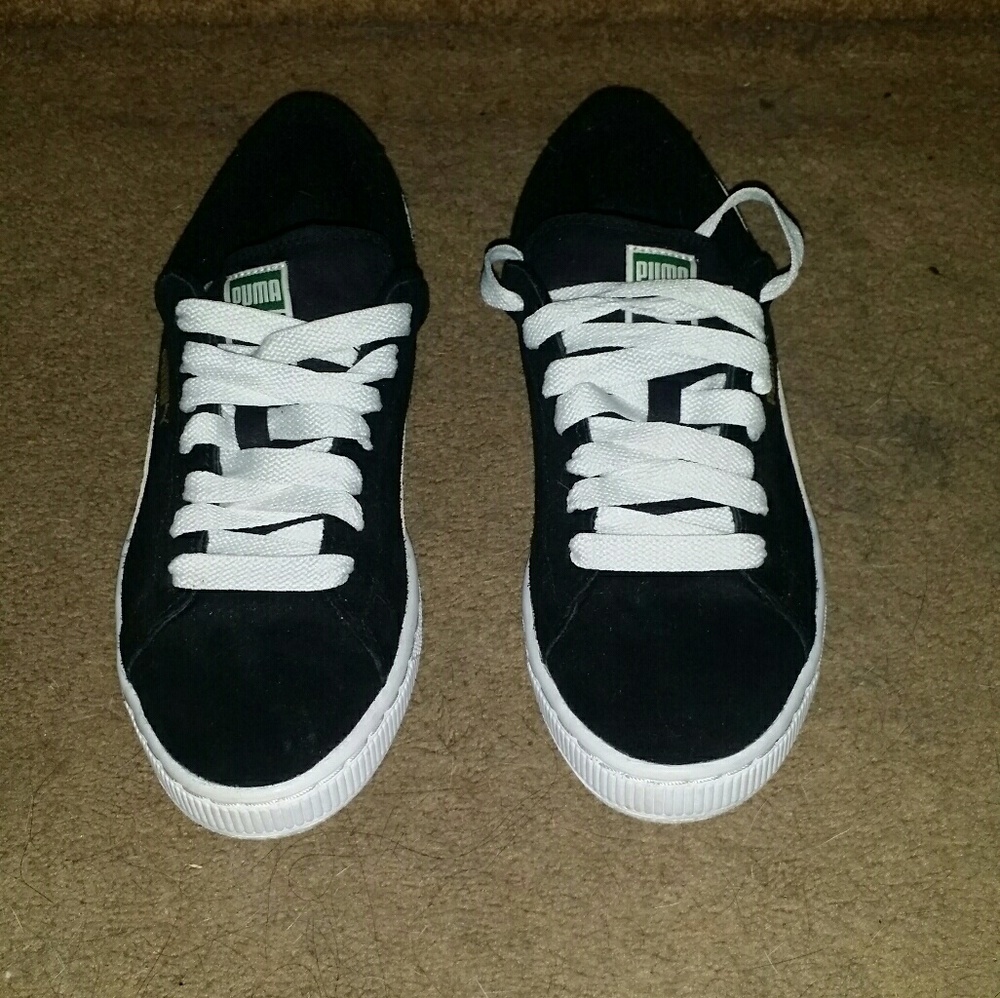 Puma classics