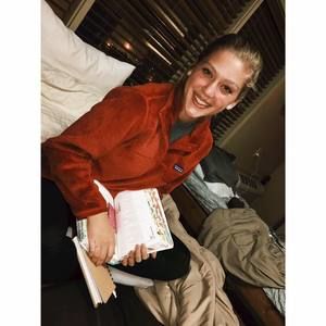 Meet your Posher, Holly