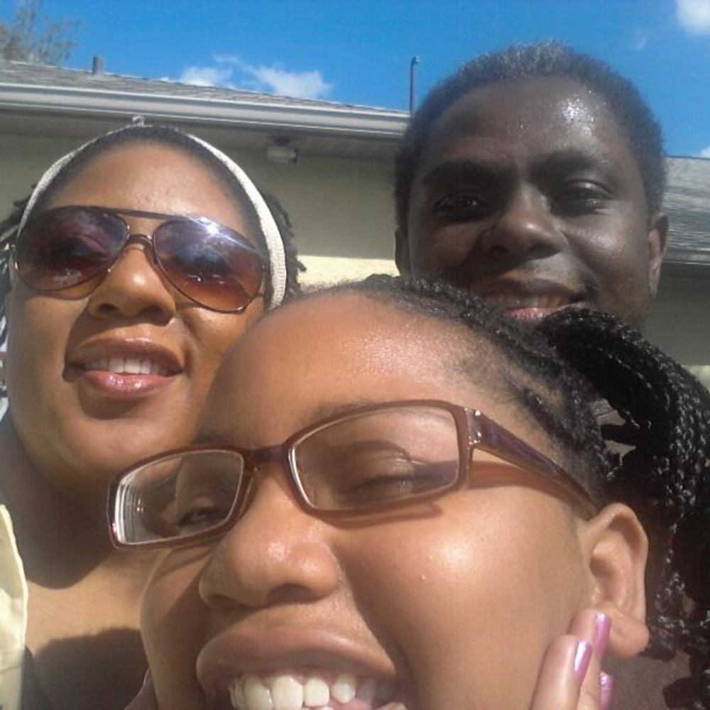 Meet your Posher, Shonta