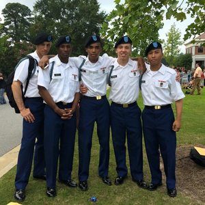 Meet your Posher, Chris