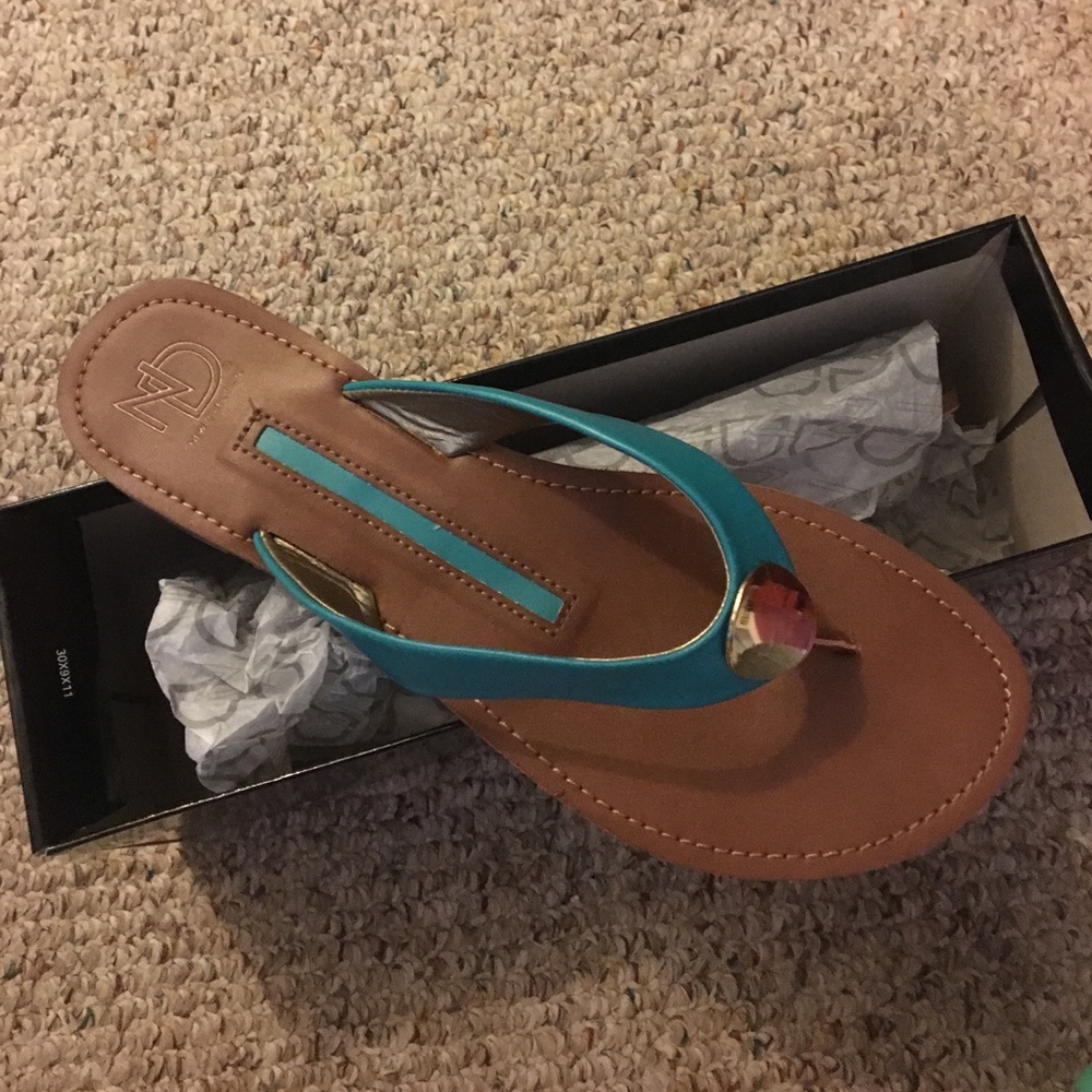 Sandals