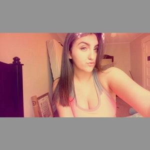 Meet your Posher, Isabel