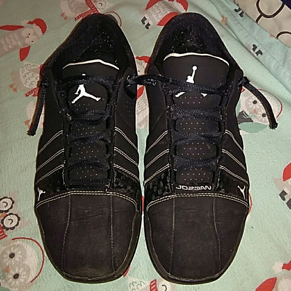 Jordans