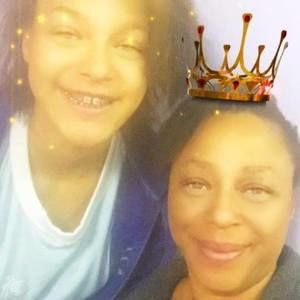 Meet your Posher, Mya