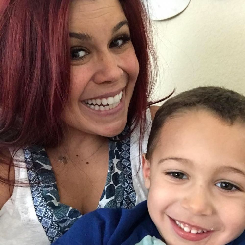 Meet your Posher, Brenda